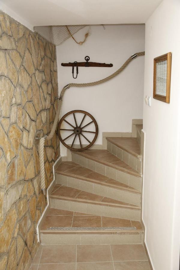 Apartments Stonehouse Vodice Exteriör bild