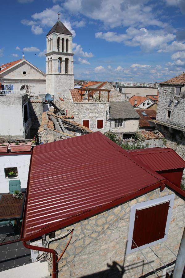 Apartments Stonehouse Vodice Exteriör bild